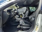 2016 Tesla Model S Белый vin: 5YJSA1E23GF155286