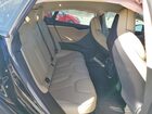 2017 Tesla Model S Черный vin: 5YJSA1E23HF202575