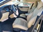 2017 Tesla Model S Черный vin: 5YJSA1E23HF202575