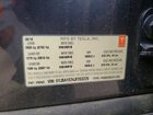 2018 Tesla Model S Серый vin: 5YJSA1E24JF263228