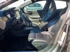 2020 Tesla Model S Серый vin: 5YJSA1E24LF379029