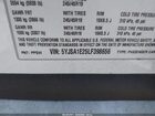 2020 Tesla Model S Long Range Dual Motor All-wheel Drive/long Range Plus Dual Motor All-wheel Drive Белый vin: 5YJSA1E25LF398656
