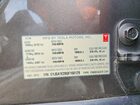 2016 Tesla Model S Коричневый vin: 5YJSA1E28GF168129