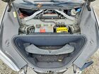 2016 Tesla Model S Коричневый vin: 5YJSA1E28GF168129