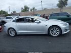 2017 Tesla Model S 100d/60d/75d/90d/p100d Серебряный vin: 5YJSA1E28HF189533