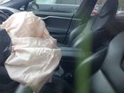 2017 Tesla Model S Серый vin: 5YJSA1E28HF223602