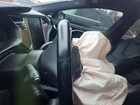 2017 Tesla Model S Серый vin: 5YJSA1E28HF223602