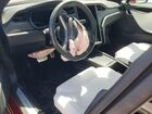 2018 Tesla Model S Красный vin: 5YJSA1E28JF297429