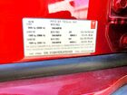 2018 Tesla Model S Красный vin: 5YJSA1E28JF297429