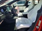 2018 Tesla Model S Красный vin: 5YJSA1E28JF297429