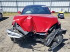 2018 Tesla Model S Красный vin: 5YJSA1E28JF297429