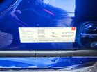 2016 Tesla Model S Синий vin: 5YJSA1E29GF147547