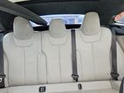 2016 Tesla Model S Синий vin: 5YJSA1E29GF147547