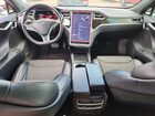 2017 Tesla Model S Gray vin: 5YJSA1E29HF209031