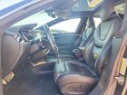 2017 Tesla Model S Gray vin: 5YJSA1E2XHF183779