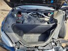 2017 Tesla Model S Black vin: 5YJSA1E2XHF190831