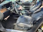 2017 Tesla Model S Black vin: 5YJSA1E2XHF190831