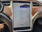 2017 Tesla Model S Black vin: 5YJSA1E2XHF190831
