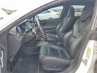 2019 Tesla Model S Белый vin: 5YJSA1E46KF337297