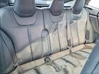 2016 Tesla Model S Черный vin: 5YJSA1E49GF128935