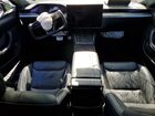 2022 Tesla Model S Угольный vin: 5YJSA1E53NF460844