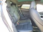 2022 Tesla Model S Угольный vin: 5YJSA1E53NF460844