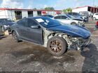 2021 Tesla Model S Long Range Dual Motor All-wheel Drive Gray vin: 5YJSA1E55MF428413