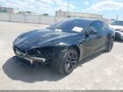 2021 Tesla Model S Long Range Dual Motor All-wheel Drive Черный vin: 5YJSA1E55MF435362