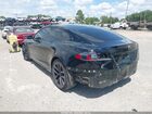 2021 Tesla Model S Long Range Dual Motor All-wheel Drive Черный vin: 5YJSA1E55MF435362