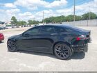 2021 Tesla Model S Long Range Dual Motor All-wheel Drive Черный vin: 5YJSA1E55MF435362
