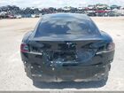 2021 Tesla Model S Long Range Dual Motor All-wheel Drive Черный vin: 5YJSA1E55MF435362