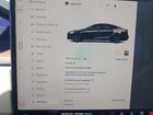 2021 Tesla Model S Long Range Dual Motor All-wheel Drive Черный vin: 5YJSA1E55MF435362