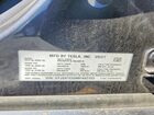 2021 Tesla Model S Gray vin: 5YJSA1E55MF442103