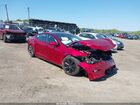 2023 Tesla Model S   Red vin: 5YJSA1E56PF518965