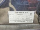 2024 Tesla Model S Gray vin: 5YJSA1E57RF539889