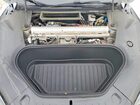 2022 Tesla Model S Белый vin: 5YJSA1E58NF493449