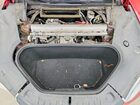 2021 Tesla Model S Red vin: 5YJSA1E65MF438657