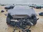 2022 Tesla Model S Серый vin: 5YJSA1E66NF462290