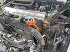 2022 Tesla Model S Серый vin: 5YJSA1E66NF462290