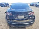 2023 Tesla Model S Black vin: 5YJSA1E67PF512455