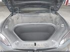 2021 Tesla Model S Plaid Tri Motor All-wheel Drive Gray vin: 5YJSA1E69MF429458