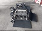 2021 Tesla Model S Plaid Tri Motor All-wheel Drive Gray vin: 5YJSA1E69MF429458