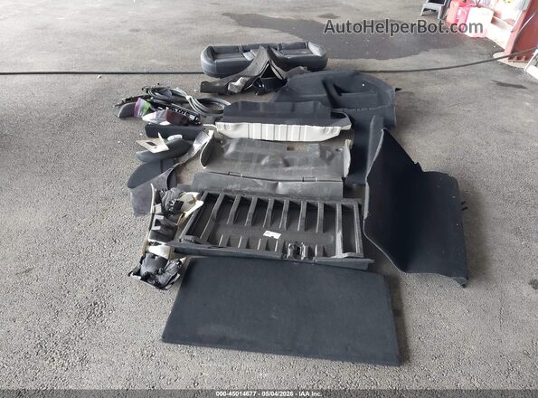 5YJSA1E69MF429458 2021 TESLA MODEL S Gray Widok zestawu wskaźników