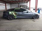 2021 Tesla Model S Plaid Tri Motor All-wheel Drive Gray vin: 5YJSA1E69MF429458