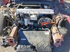 2021 Tesla Model S Красный vin: 5YJSA1E6XMF441750
