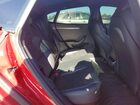 2021 Tesla Model S Красный vin: 5YJSA1E6XMF441750