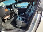 2020 Tesla Model X White vin: 5YJXCAE28LF237752
