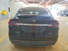 2016 Tesla Model X P90d Black vin: 5YJXCAE4XGFS00192