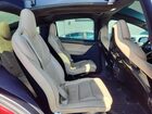 2016 Tesla Model X Red vin: 5YJXCBE22GF012352