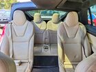 2016 Tesla Model X Red vin: 5YJXCBE22GF012352
